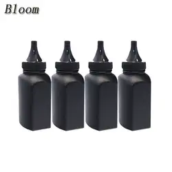 Bloom черный порошок для тонера CB435A CE285A CB436A совместимый для hp M1212NF M1213NF M1214 M1216NF M1217NFW M1218NF лазерный тонер для печати