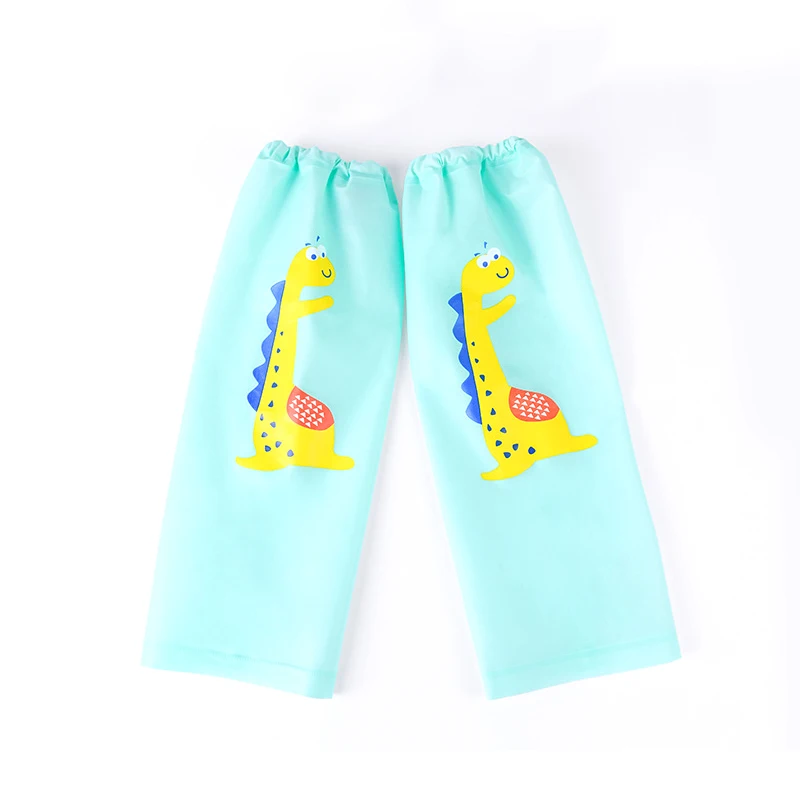 Rain Pants Children Waterproof Outdoor Hiking For 3-10 Years