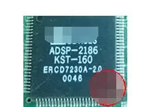 IC ADSP-2186KST-160