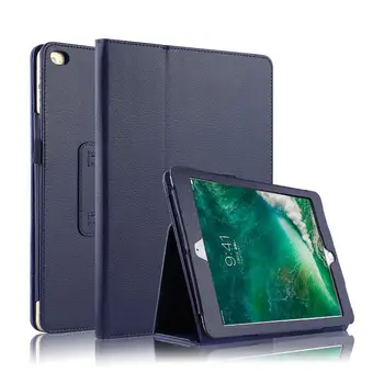 

Case For iPad 9.7 New 2018 Protective Cover PU Leather For New iPad 9.7 inch Cases model A1893 A1954 Tablet PC Protector Cover
