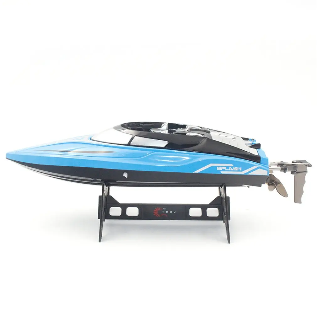Skytech H108 радиоуправляемая лодка 2,4 ГГц 4CH с дистанционным управлением лодка гоночная лодка с функцией сигнализации игрушки подарок для детей