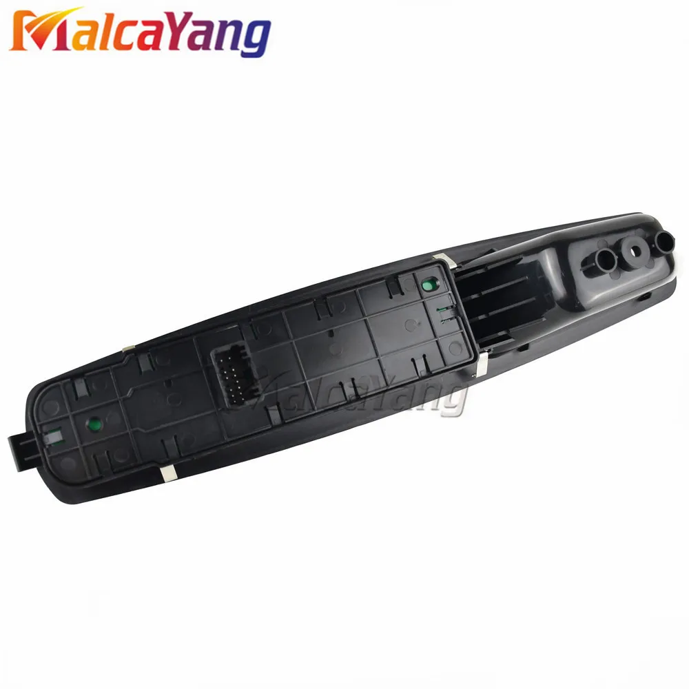 Электрический стеклоподъемник для Renault Megane MK3 2008- автозапчасти 809610016R переключатель окна