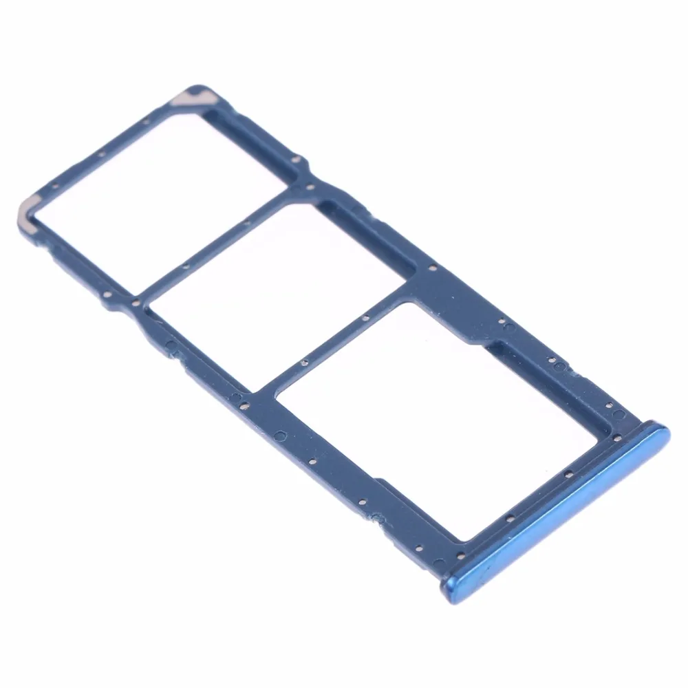 Лоток для sim-карт+ лоток для карт SD Micro для huawei Y9