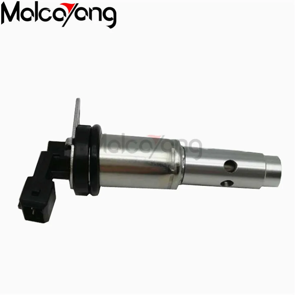 New 2 Pcs Engine Variable Valve Timing Control Solenoid VANOS VVT 11367585425 For BMW N51 N52 N54 135i 328i 335i 525I X3 128i