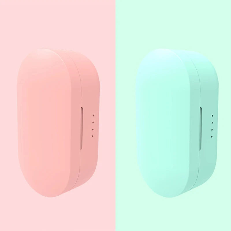 Tws Wireless Earbuds Waterproof Music Earphones with Micphones Charging Case Wireless headphones For ios Android Mobile Phone