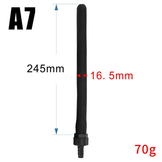 Shower Enema Anal Cleaning Anus Vaginal Cleaner Douche Silicone Nozzle Toilet Bidet Shower Tip Portable Bidet sprayer