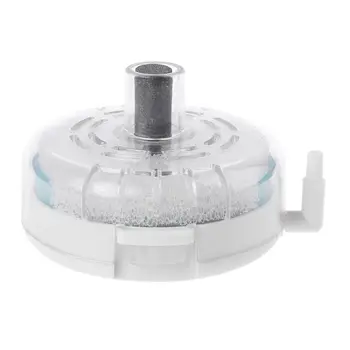 

Round Aquarium Sponge Fish Tank Filter Water Filter Biological Filtration