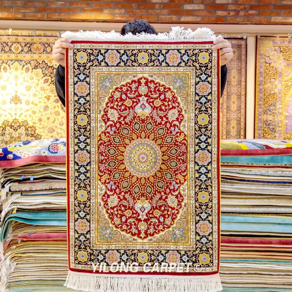 Persian Rug Collectors is Disrupting The Business Market