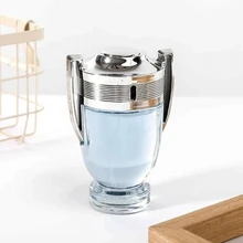 

Hot Brand Perfume Men High Quality Eau De Toilette Fresh Floral and Fruity Notes Long Lasting Fragrance Sports Perfume for Men