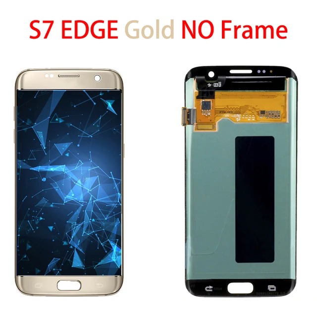 Samsung Galaxy S7 Edge G935 Sm-g935f 