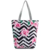 1130i Floral Bag
