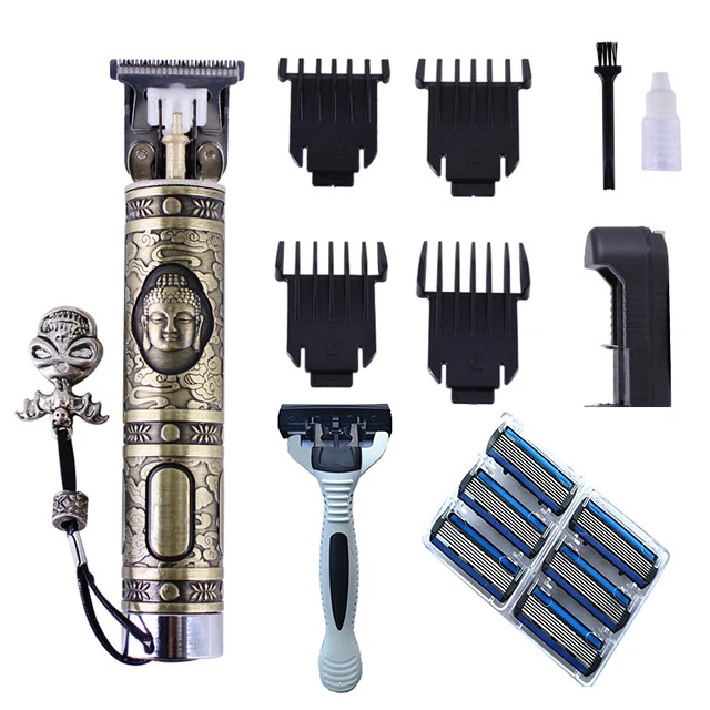 edge clippers for hair