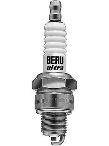 Свеча Зажигания Beru арт. Z118