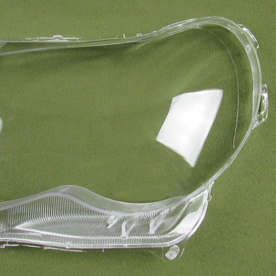 Для Toyoda Reiz 2005 2006 2007 2008 2009 крышка фары оболочка прозрачная маска тени Импорт