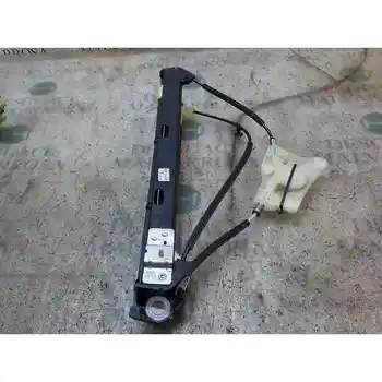 

REAR WINDOW RIGHT SEAT IBIZA (KJ1) Style [15774744]