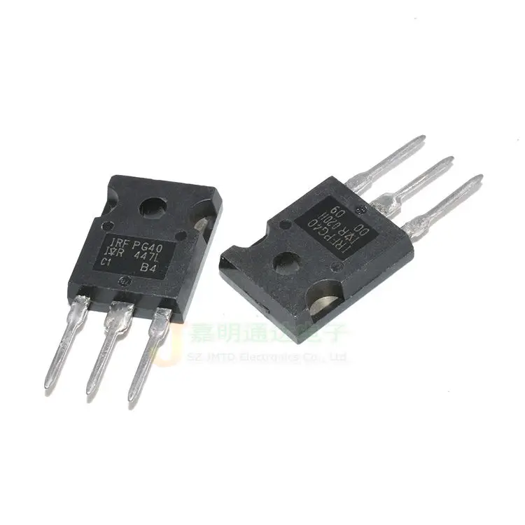 5 шт./IRFPG40 PG40 TO-247 1000V4. 3A