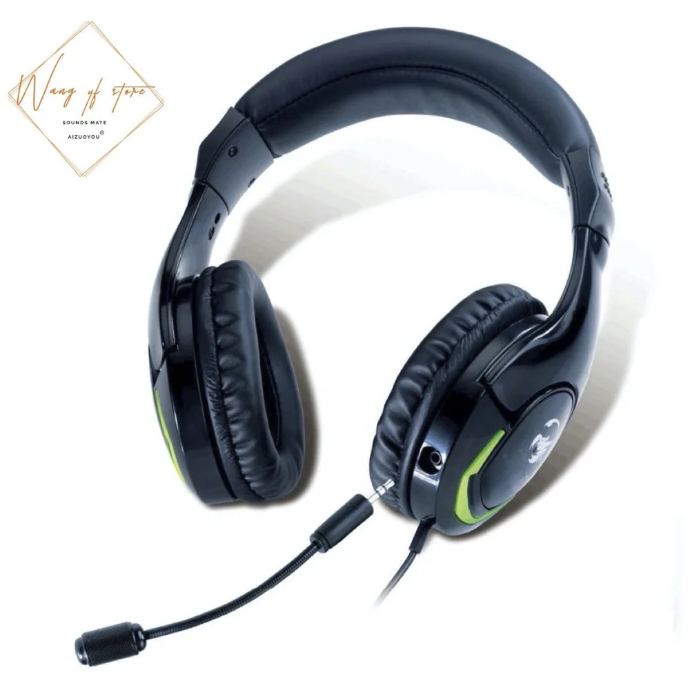 Genius GX HS-G600 1