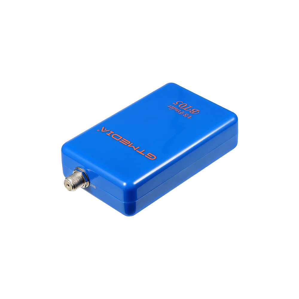 GTmedia V8 Finder BT05 10 шт. bluetooth DVB-S2 спутниковый finder с литиевой батареей satlink ws-6933 ws6906 обновление gtmedia BT03