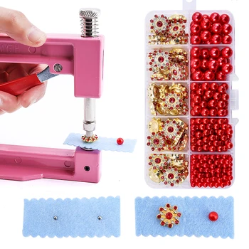 Bead Rivet Machine 2