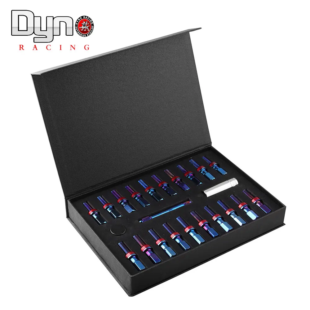 

20 Steel New Sport Style Wheel Lug Bolts Nuts M14X1.5 Cone Seat 3"Tall for BMW Volkswagen Mercedes-Benz Audi European model