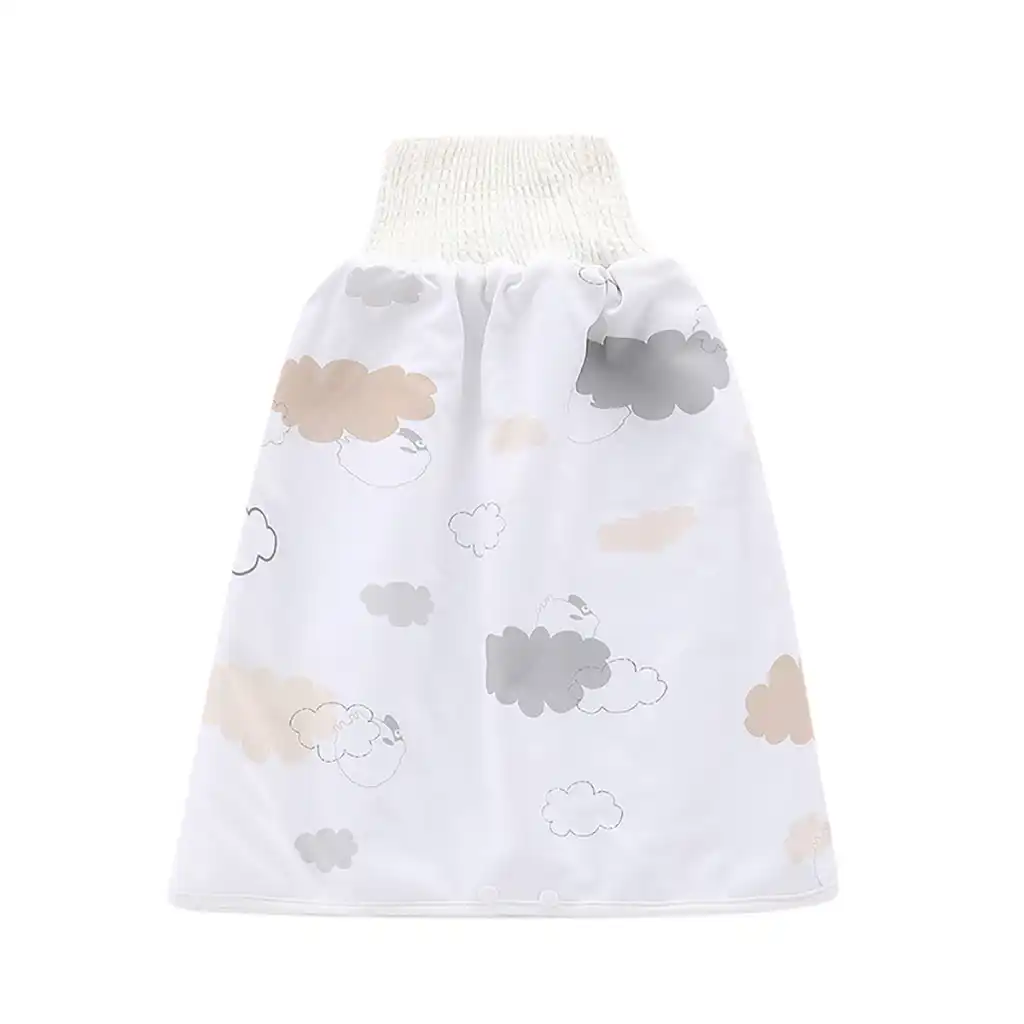 diaper skirt shorts