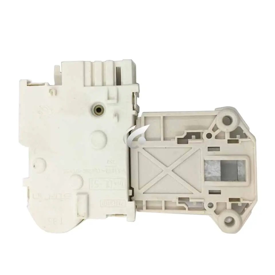 for Electrolux washing machine Door lock delay EWS650 EWS1250 EWS850