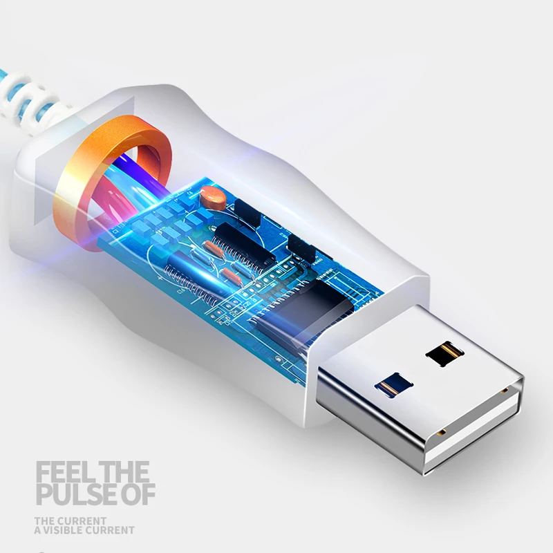 Micro usb шнур для зарядки телефона кабель usb Тип c зарядное устройство провод для зарядки 360 grado magnético кабель de carga