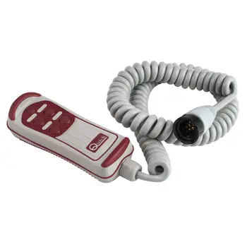 

HRC remote control for anchor winches, 4 buttons, flashlight 10236202