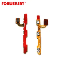 

For Huawei P Smart Z 2019 Power Switch On/Off Button Volume Control Key Button Flex Cable