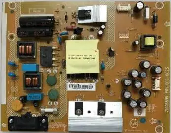 KDL-32R300B power board 715G6699-P01-000-002S | Электроника