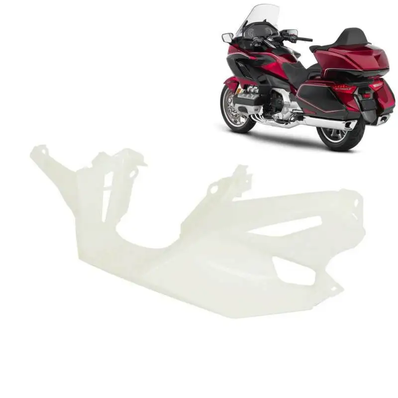 Неокрашенная Передняя Нижняя обтекатель мотоцикла для Honda Goldwing GL1800 2018-2019 |