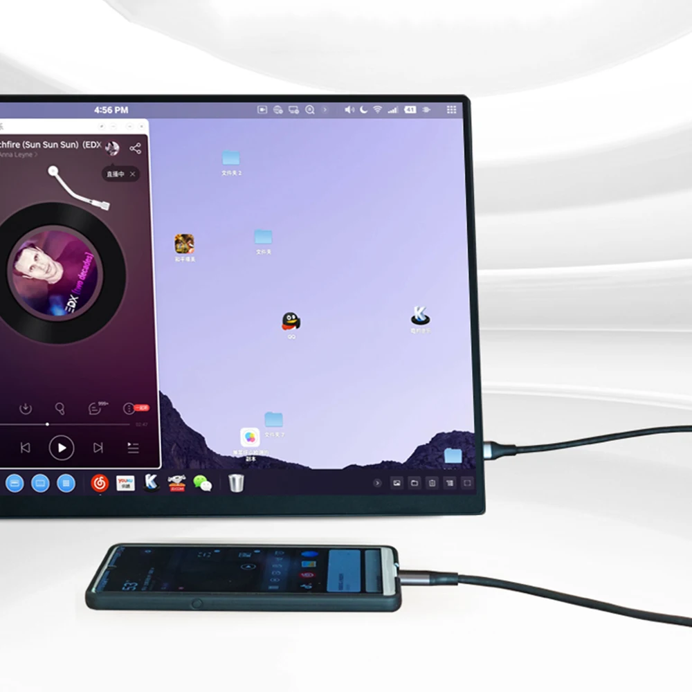 13.3 ġ   ޴ ġ  Ʈ PC Ʈ ȭ TNT DEX EMUI  1080p HD ġ ũ ĵ ͸