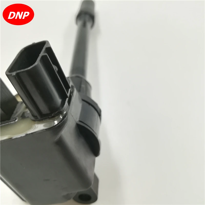 DNP Авто стандартная Катушка зажигания для Mitsubishi Montero Pajero MD362913/h6t12271/h6t12471a/h6t12171