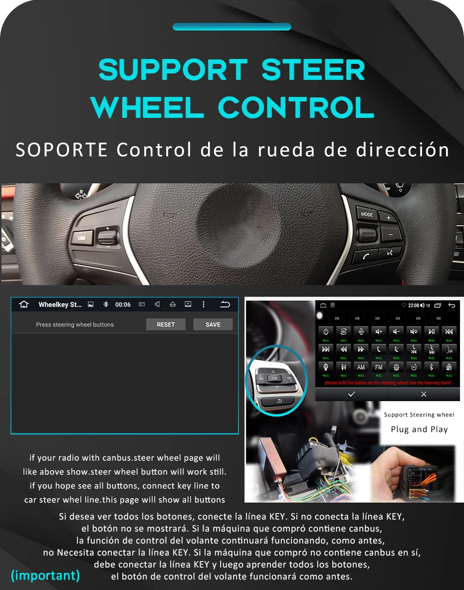 Android 9,0 1280*720P Carplay 4G 64G gps для Kia Sportage 3 4 SL 2010 2011 2012 2013 мультимедийное радио без DVD блока