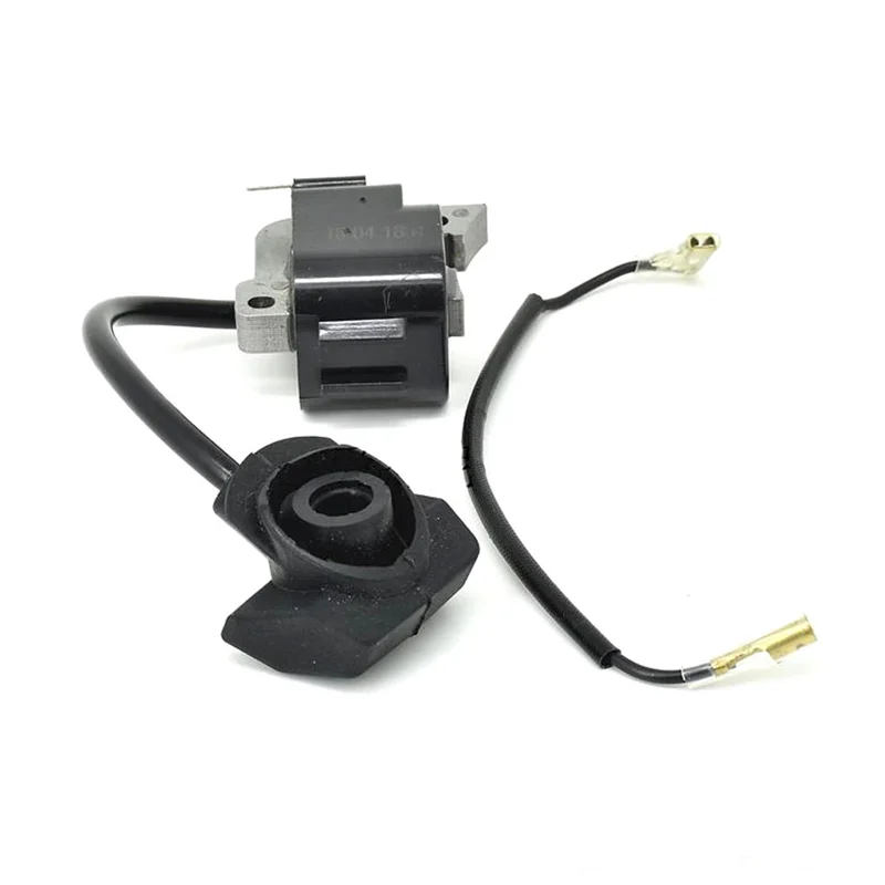 Катушка зажигания для Robin EC025 EC025GR KAWASAKI PST75H PST750 OCHIAI OHT750 резак живой изгороди
