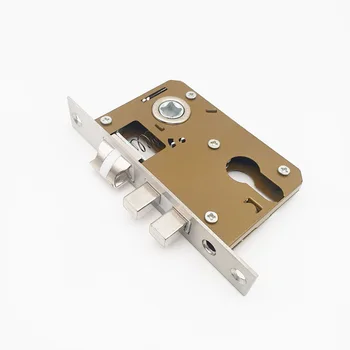

SMALL indoor lock fitting lock part Lock Body 5040