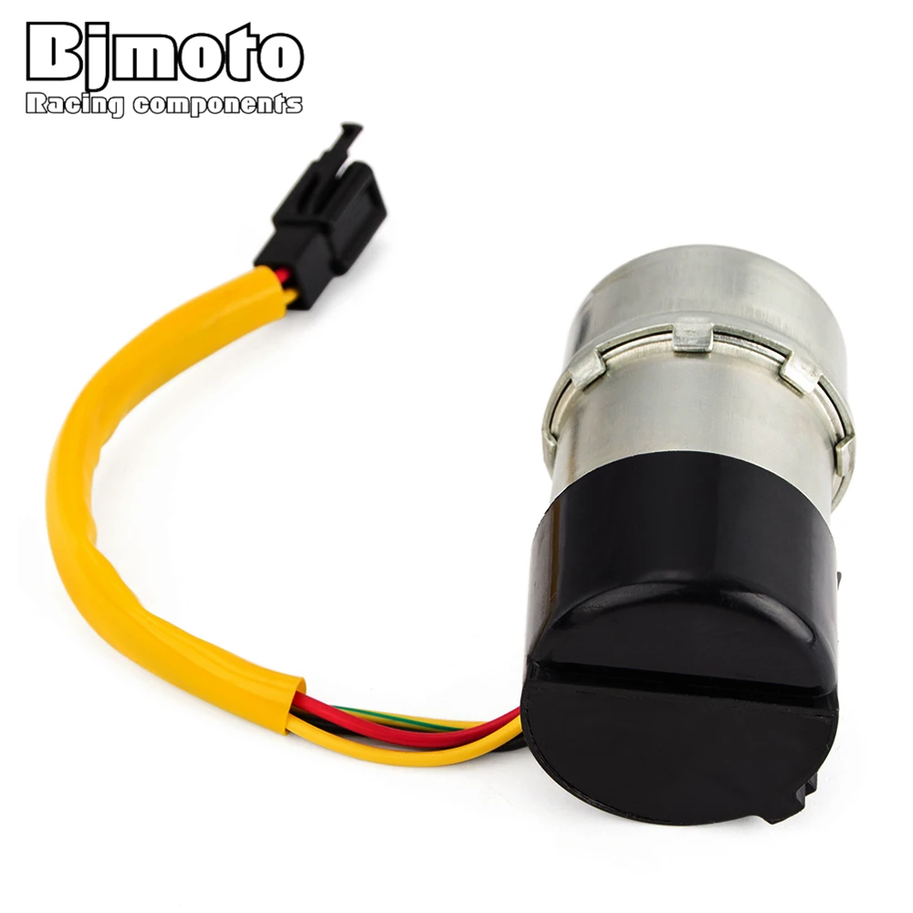 

Motorcycle Electric 12V Fuel Pump For Suzuki GSX1100G VZ800 RF900 RF900R RF900RV i RF600 RF600RT RF400 15100-21E01-000 VZ 800