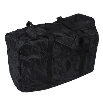 

Bicycle Folding Carrier Bag Bike Carry Bag For 12"-20"