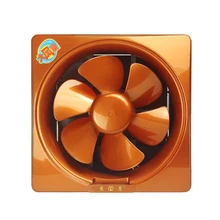 Масляный сливной вентилятор небольшой вытяжной вентилятор квадратный вытяжной вентилятор кухонный вытяжной вентилятор промышленная вентиляция вентилятор 10 дюймов