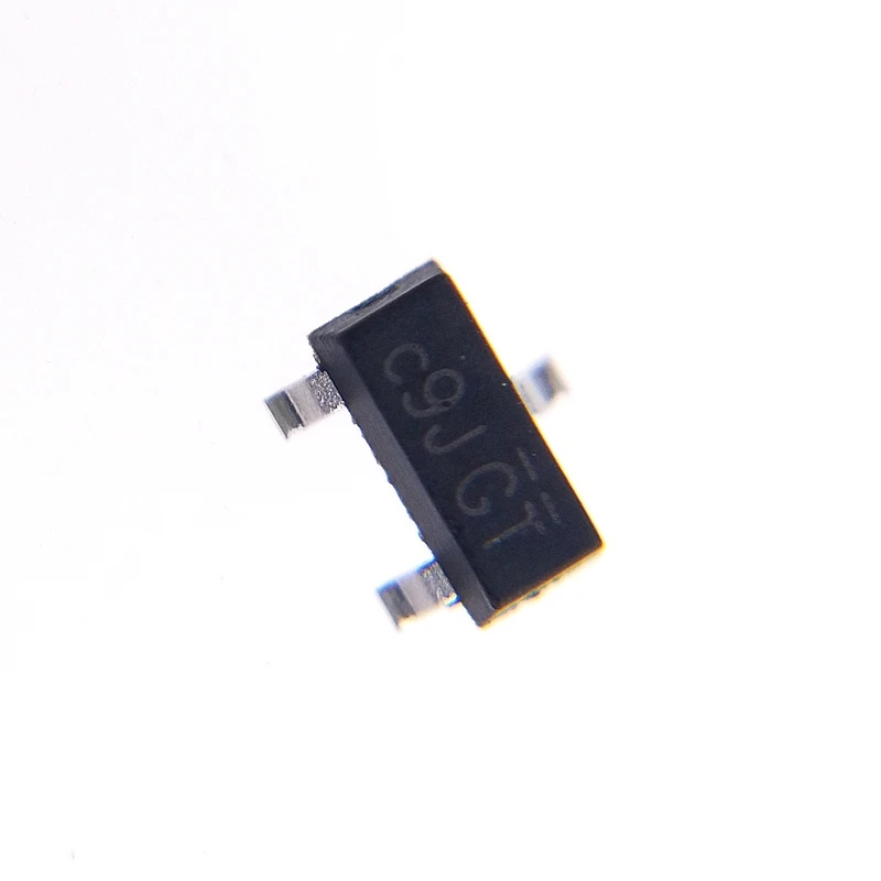 SI2319DS SOT-23 丝印C9 C9JET (3)