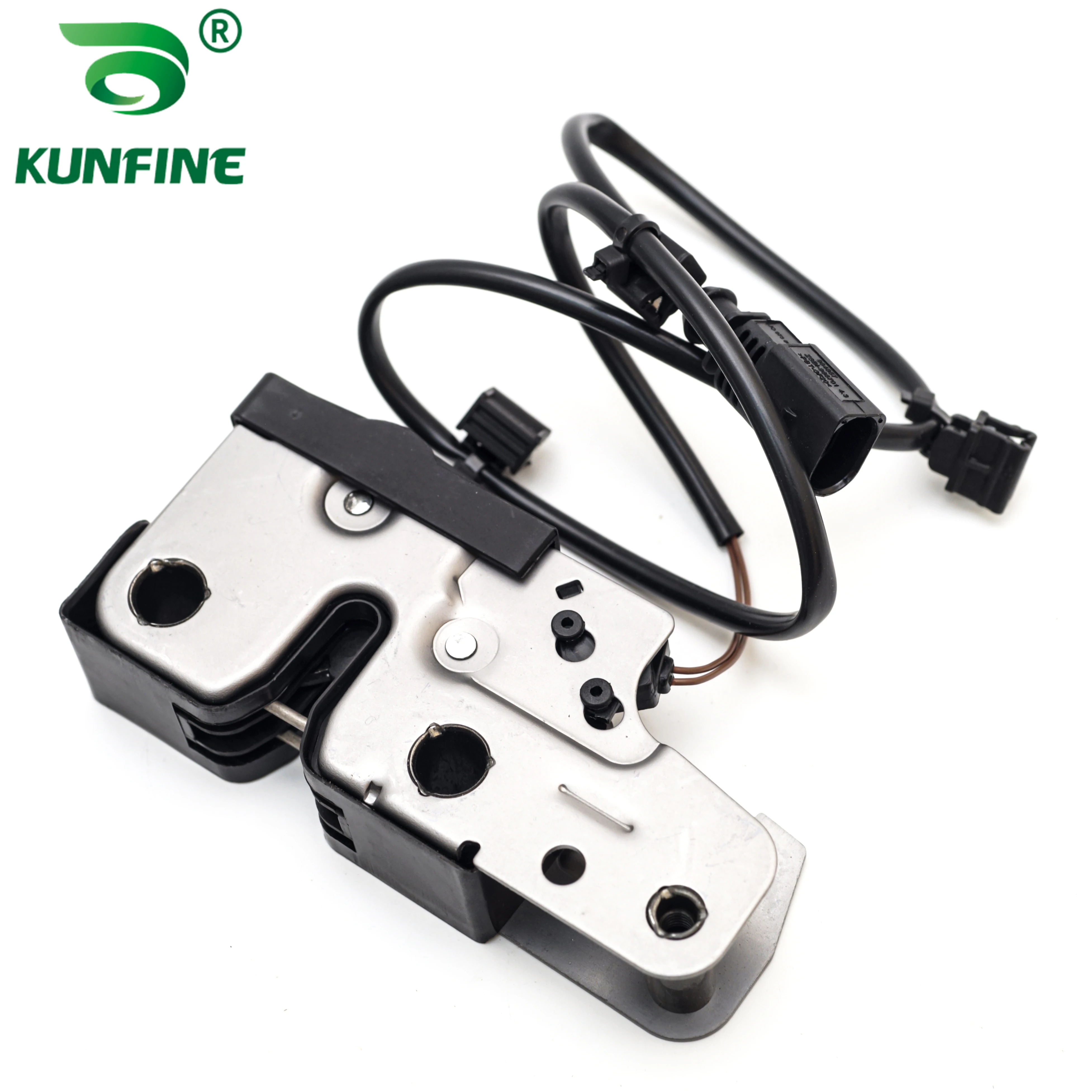 Engine Hood Cover Lock Hood Latch Lock with micro switch Under the  