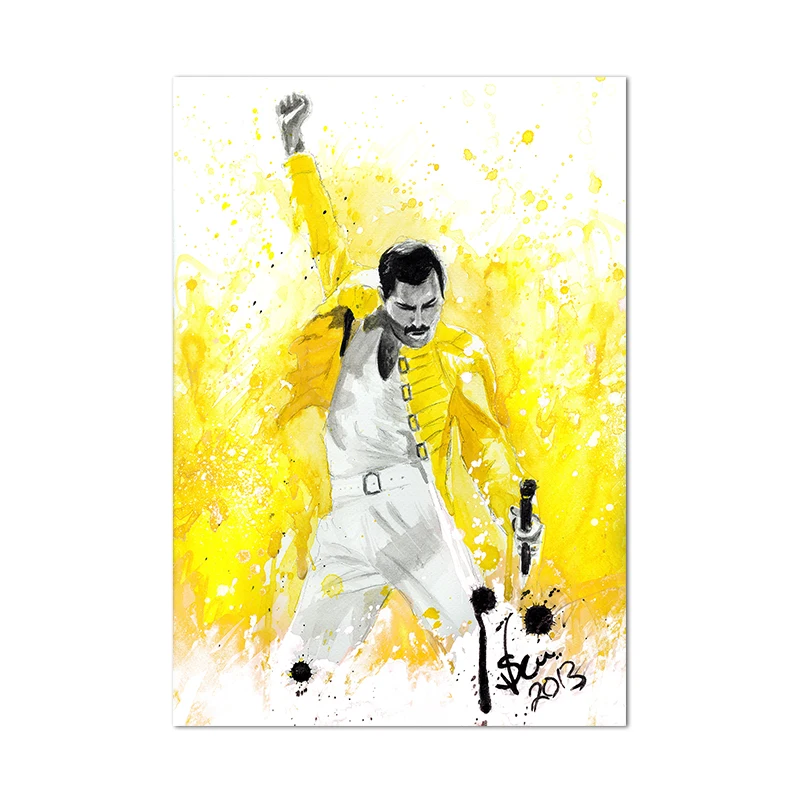 Freddie Mercury Queen, Freddie Mercury, HD phone wallpaper | Peakpx