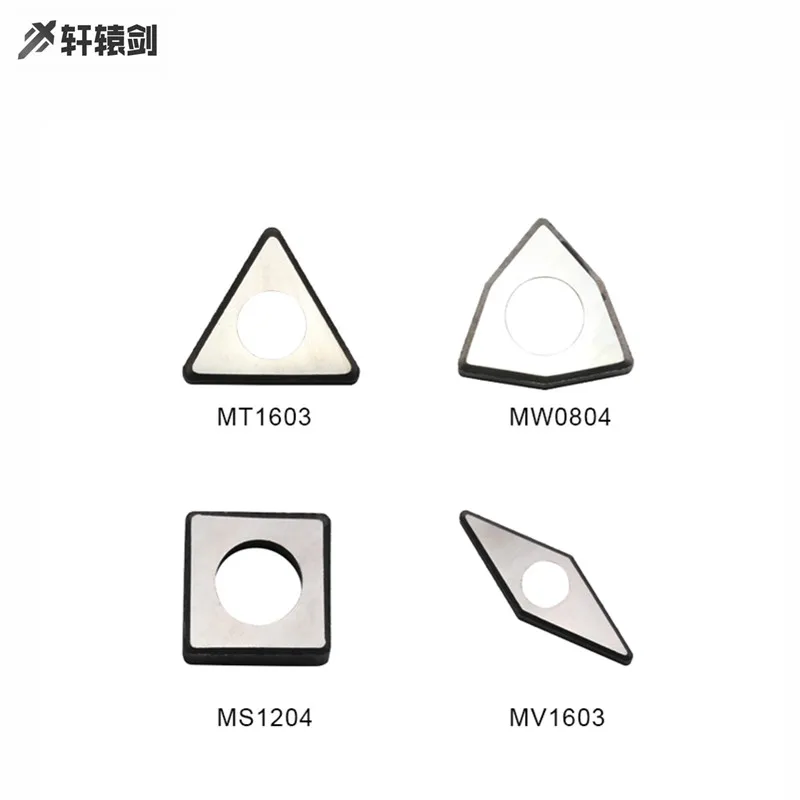 10 шт. MC1204 MT1603 MT1604 MS1204 MV1603 MW0804 MD1504 MD1506 твердосплавные вставки Shim сиденья винт