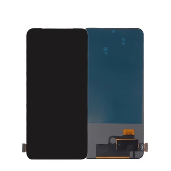 

6.5" TFT For Oppo Reno2 Z / Realme X LCD Display Screen+Touch Panel Screen Digitizer K3 LCD for OPPO Reno 2Z Display