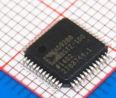 

100% NEW Free shipping 100% NEW Free shipping ad9288bstz-100 new Free Shipping