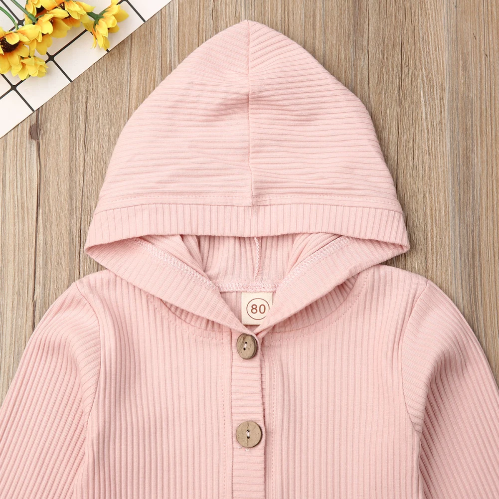 Вязаный кардиган для маленьких мальчиков; осень г.; теплые свитера для новорожденных; модное пальто с капюшоном и длинными рукавами; куртка; одежда для детей