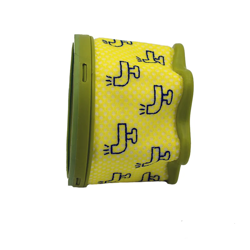 1//2PCS Dust Filters Replacement for LG CordZero A9 Vacuum Cleaner Accessories