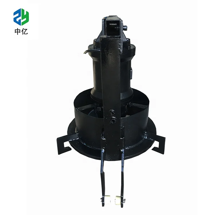 

Submersible sludge reflux pump top return pump
