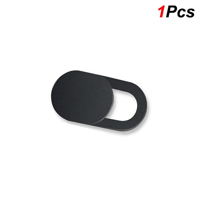 20/10/5/1 Pcs Webcam Cover Privacy Protective Antispy Cover Sticker For iPad Web Laptop PC Macbook Tablet Lenses Privacy Sticker 