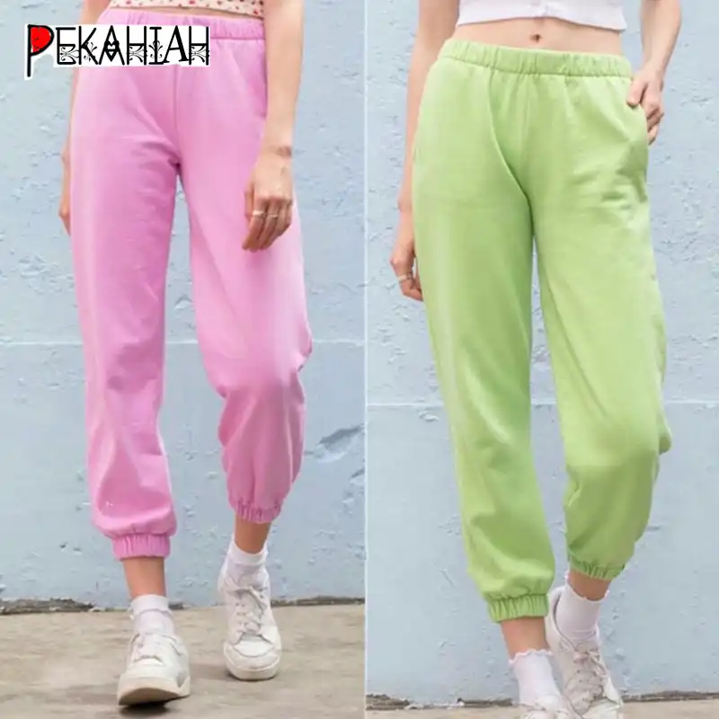 casual joggers womens